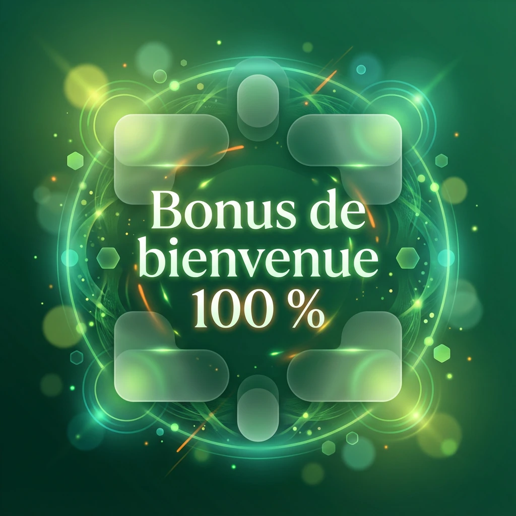 Capture d'écran promotion VerdeCasino — aperçu de l'interface
